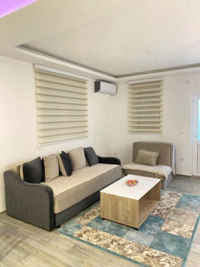 Studio apartman Holiday